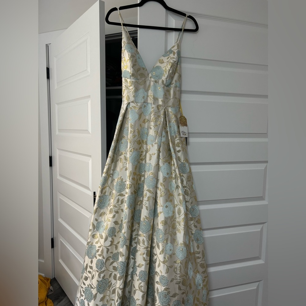 Gown